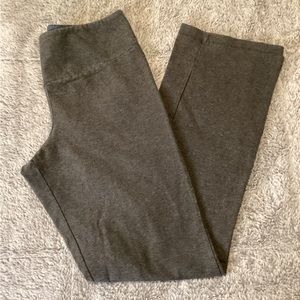 Hannah Sport Gray Legging Sweatpants